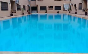 Appartement Nour 5 Marrakech